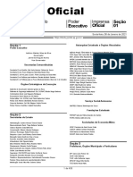 Publicação QDD-2021 e LOA-2021