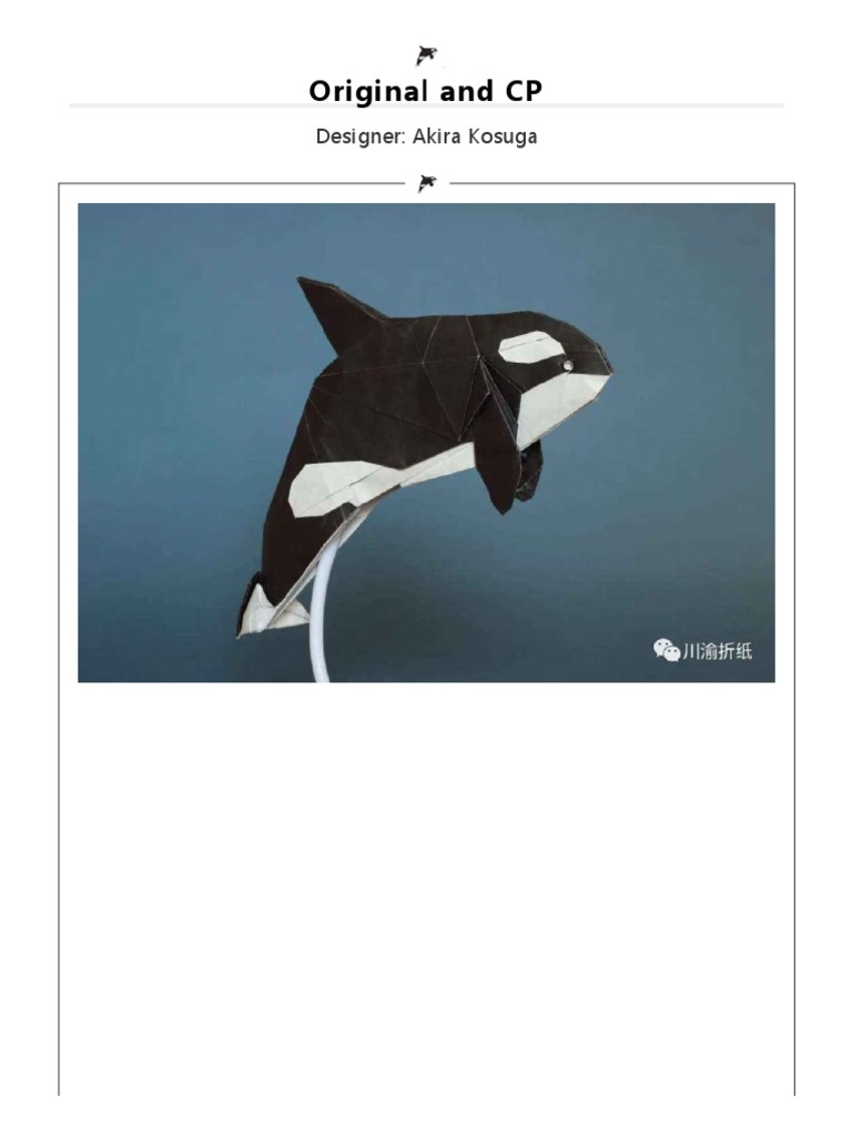 Orca AkuAページ Animal Adventure Killer Whale Parent and Child (Floating Ver