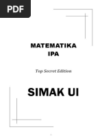 Kitab Ipa Lengkap