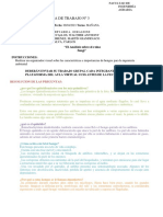 Práctica -Hoja de trabajo 03- PDF