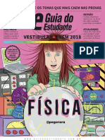 #Revista Guia Do Estudante Vestibular+Enem - Física (2018)