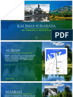 Kalimas Surabaya