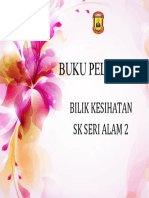 Cover Buku Pelawat