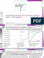 Intreperting Irregular Dynamic Analyses-Part2