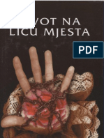 Szymborska - ŽIVOT NA LICU MJESTA