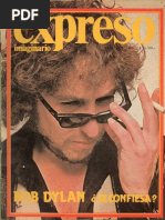 Expreso Imaginario - Nro 54 - Enero 1981 | PDF