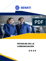 Spsu-835 - Material Tecnicas de La Comunicacion