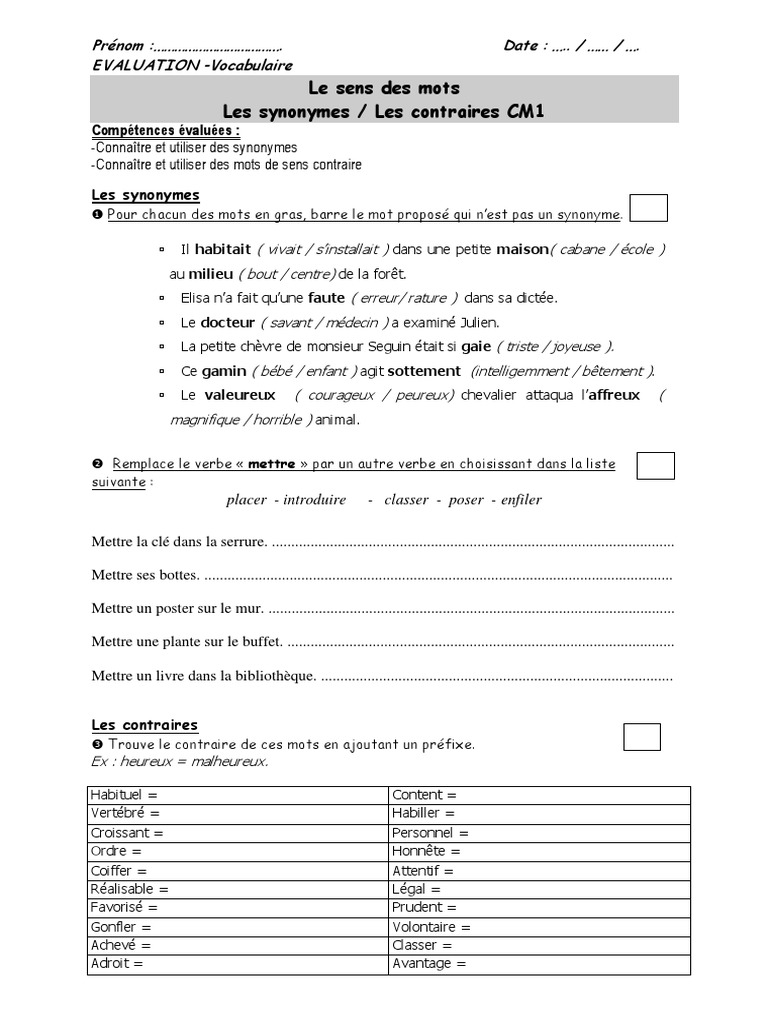 Eval Pdf