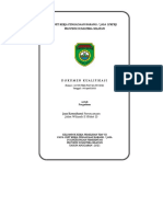 PDF Per. Jalan Wilayah Ii (Paket 2)