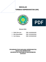 Aj3 - Lita Fahriana - Nim.11194562011069 - Sistem Informasi Keperawatan