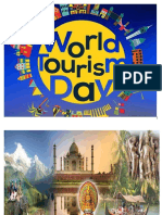 World Tourism Day