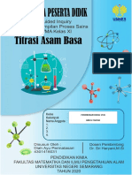 Ainul Faidah - LKPD Praktikum KAD