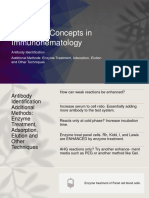 Additional Methods in Ab Id