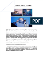 PDF Casa Santillana en Playa Escondida DD