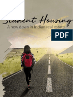 JLL Report - Student Housing