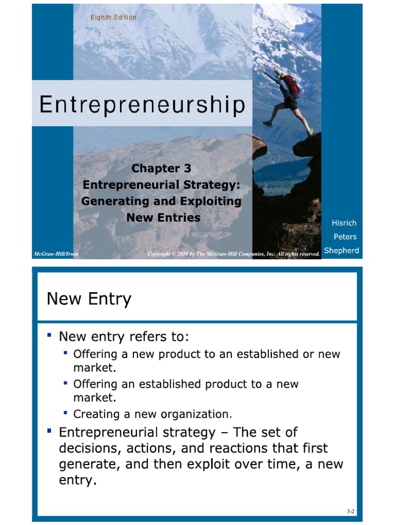 Generating And Exploiting New Entries Pdf