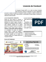 PDF Licencia Venezolana Para Editar Compress