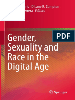 Gender Sexuality and Race in the Digital Age 2020