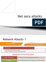 1 Attacks Network