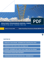 Paparan Bahasa Indonesia Press Release TW IV 2019
