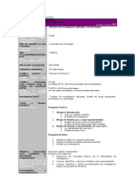 Disenos de Investigacion Aplicados en Psicologia