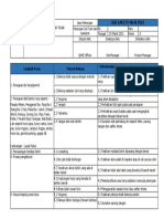 JSA Soil Test