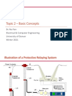 Topic 2 Basic Concepts