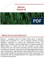 01 - 26 - 21 Matrix Primer (Updated)