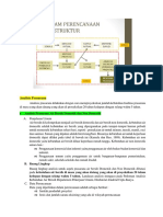 Modul Analisis Prasarana