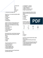 Quiz UTBK Biologi 3