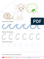 Handwriting Today VMC Foundation Sample RIC Publications