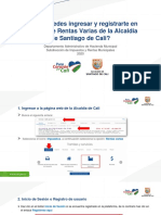 Manual de Registro Rentas Varias