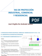 IV.1. DESCRIPCIÓN DE LOS DISPOSITIVOS DE PROTECCIÓN EN MT y AT, J.V.D