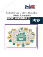 HOUSEHOLD-SERVICES-7 Q1 W1 Mod1