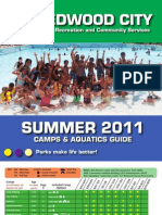 Download Redwood City Summer 2011 Camps  Aquatics Guide by Redwood C Square SN50300441 doc pdf