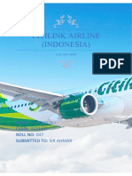 CITILINK AIRLINE