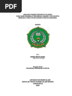 Download ANALISIS KONSEP DEPOSITO FULINVES by Imam Fachruddin SN50300772 doc pdf