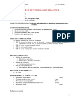 PTD 10C-interogari Access