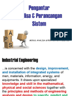 APSI - 1 - Pengantar APSI