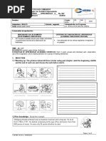 Life 2e BrE Pre-Inter SB U09 | PDF | Camping | Tourism