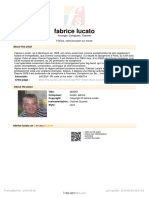 Lucato Fabrice Momo 94912