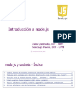 Node JS