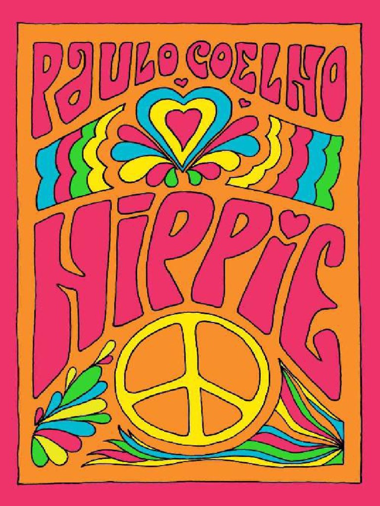 Paulo Coelho - Hippie | PDF | Apóstolo Paulo | Tempo