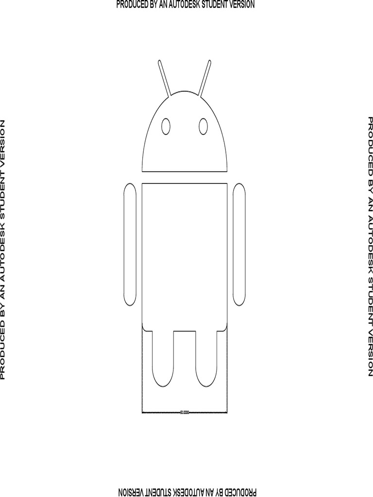 Figura Android Model | PDF