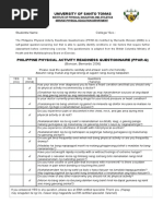 PAR-Q+ Questionnaire 2025 | PDF | Asthma | Medical Specialties