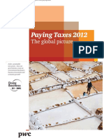 Paying Taxes 2012