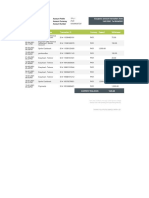 Easypaisa Account Transaction Show: 13/01/2021 To 05/04/2021