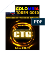 Contenido Portal Colombia Token Gold