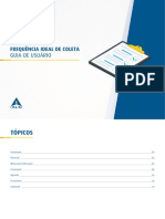 Frequência de Coleta Ideal - ALS Tribology