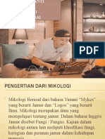 Mikologi Wisdayanti Lamaane (Nh0518091)